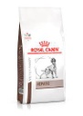 Royal Canin Hepatic Canino 10Kg