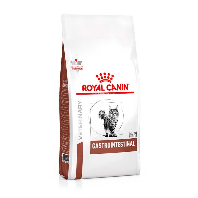 Royal Canin Gastrointestinal feline 1.5kg