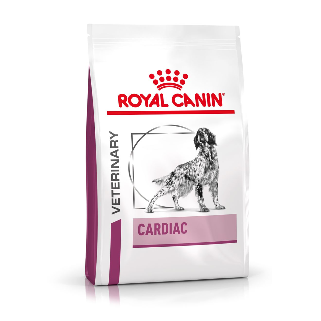 Royal Canin Cardiac 10kg