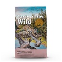 Taste of the Wild - Gato Lowland Creek All Life Stages 2kg
