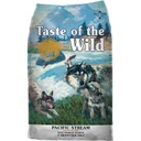 Taste Of The Wild Pacific Stream Puppy (salmon) 12.2kg