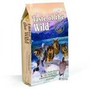 Taste of the Wild Wetlands (Pato) Adulto 5.6kg