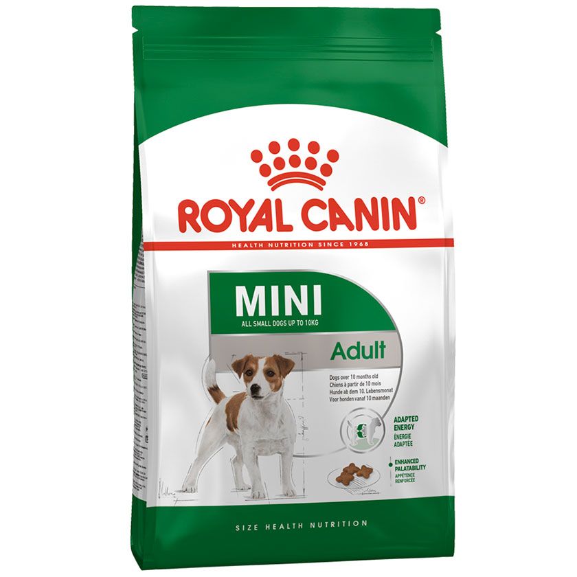 Royal Canin Mini Adult 7,5kg