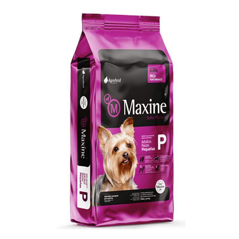Maxine Adult Small 7,5Kg