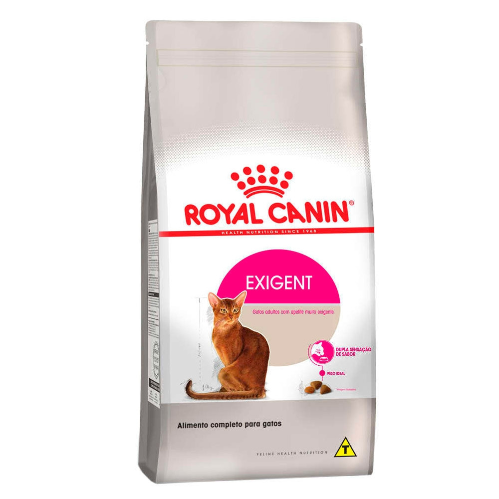 Royal Canin Exigent 1.5kg