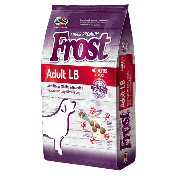 Frost Adult LB Large 15kg