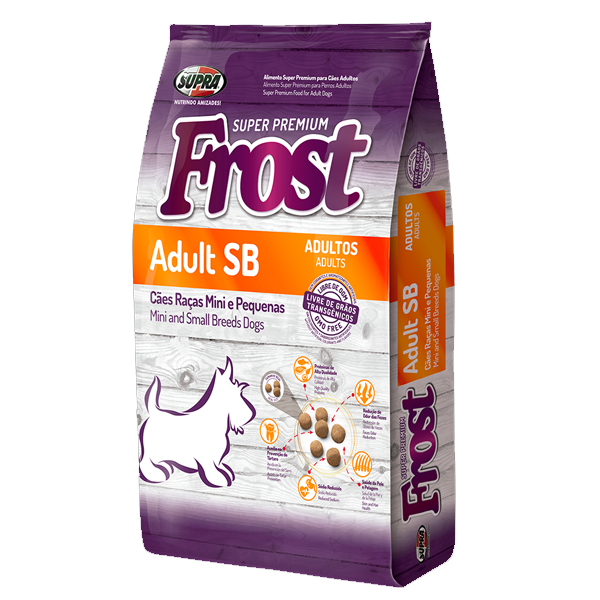Frost Adult SB Small 10kg