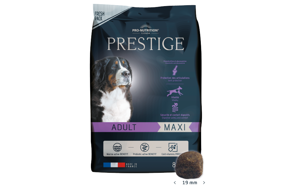 Prestige Adult Maxi 15Kg