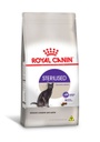 Royal Canin Gato Sterilised(castrado) 1.5kg