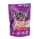 Dingo Mini Bones 70Gr, 7Un
