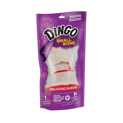 Dingo Small bone, 35gr 1u