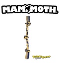 MAMMOTH #20010f Cuerda con 3 Nudos SM 38cm
