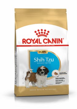 Royal Canin  shih tzu puppy 2.5kg