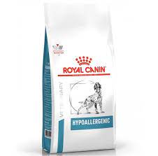 Royal Canin Hipoallergenic Canino 2kg