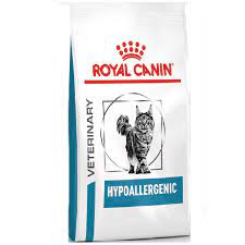 Royal Canin Hipoallergenic Felino 1.5kg