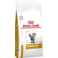Royal Canin Urinary S/O Felino  1.5kg