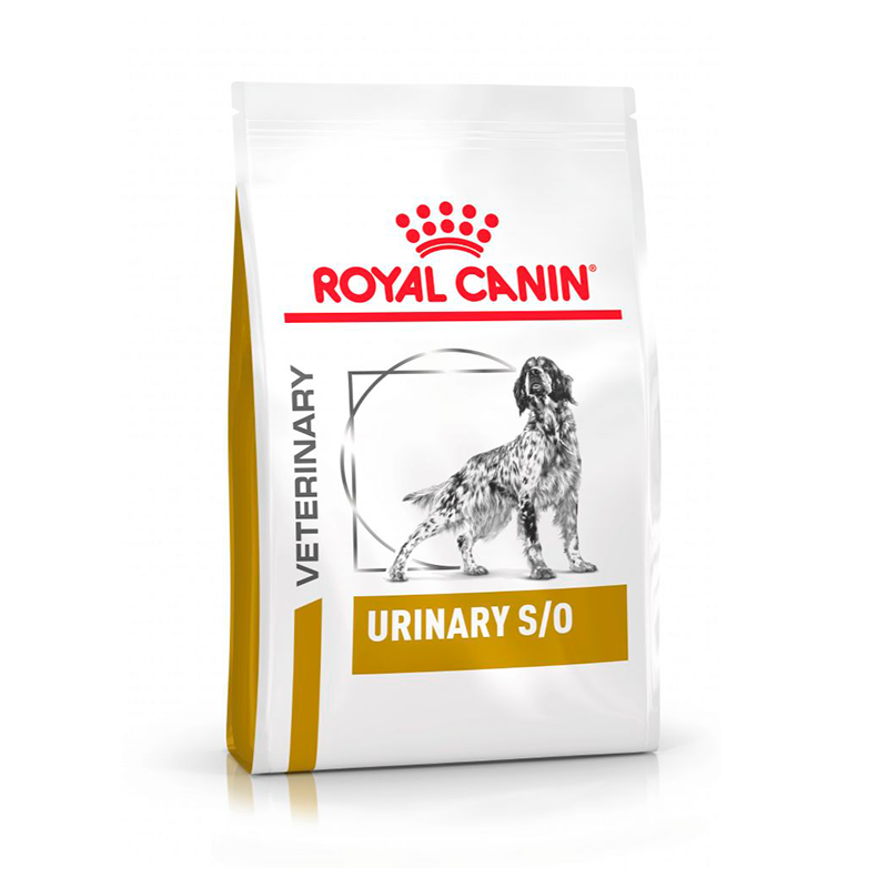 Royal Canin Urinary S/O Canino 10kg