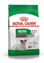 Royal Canin Mini Ageing 12+  2.5kg