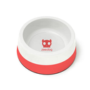 Zee Dog Coral Bowl Small