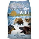 Taste Of The Wild Pacific Stream Adulto (salmon) 12.2kg