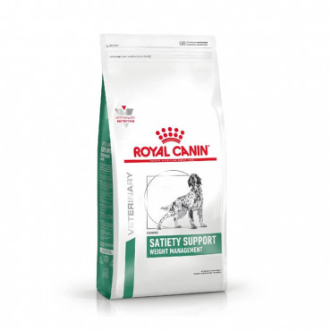 Royal Canin Satiety Support 7.5kg