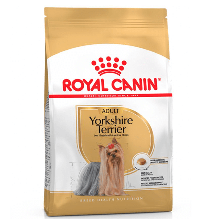 Royal Canin Yorkshire Terrier Adulto 7.5Kg