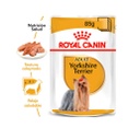 Royal Canin Yorkshire Terrier Pouch 85Gg