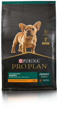 Pro Plan Puppy Small 1Kg