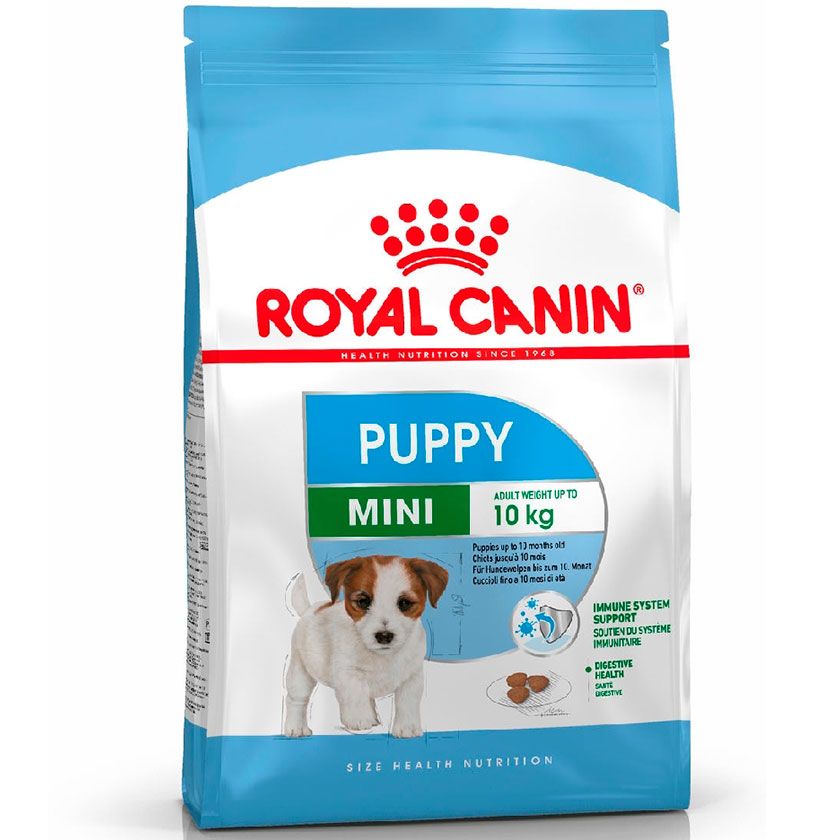 Royal Canin Cachorro Raza Pequeña 7.5kg