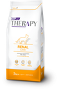 Therapy Feline Renal Care 2kg