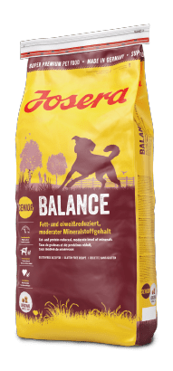 Josera Balance 12,5kg (20/8)