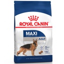 OFERTA Royal Canin Maxi Raza Grande Adulto 15kg