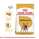 Royal Canin Bulldog Francés Adulto 2.5kg