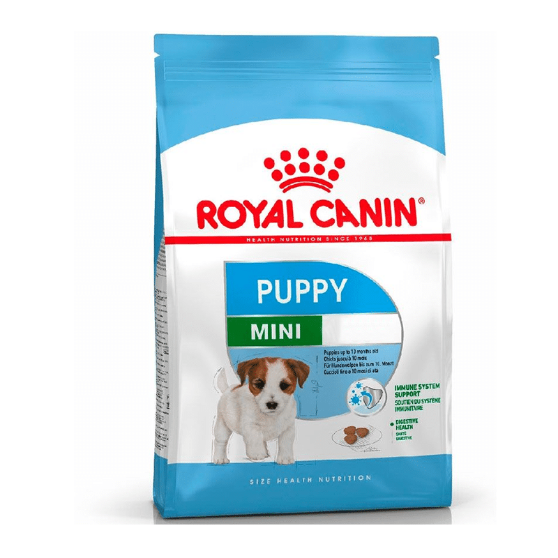 Royal Canin Mini Puppy 3kg