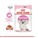 Royal Canin Kitten Pouch 85Gr