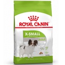 Royal Canin X-Small Adulto (para Razas Extra pequeña)1kg