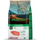 Bravery Chicken Adulto cat 2kg