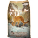Taste Of The Wild Canyon River Feline (Trucha) 2kg