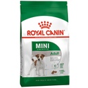 Royal Canin Mini Adulto(Raza Pequeña) 2.5kg