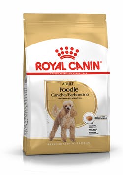 Royal Canin Poodle Adulto 7.5kg