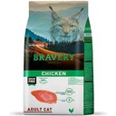 Bravery Chicken Adulto Cat 7kg