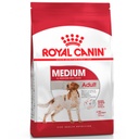 Royal Canin Raza Mediana Adulto 2.5kg