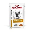 Royal Canin Urinary S/O Felino Pouch 85gr