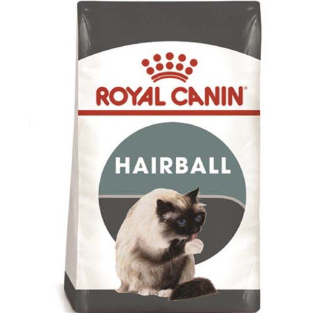 Royal Canin Intense Hairball (Bolas de pelo intensas) 1.5Kg