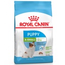 Royal Canin X-Small Puppy(Cachorros Extra Pequeños) 1Kg