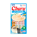 Churu Tuna With Scallop Recipe 56gr