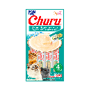 Churu With Crab Flavor Recipe 56gr
