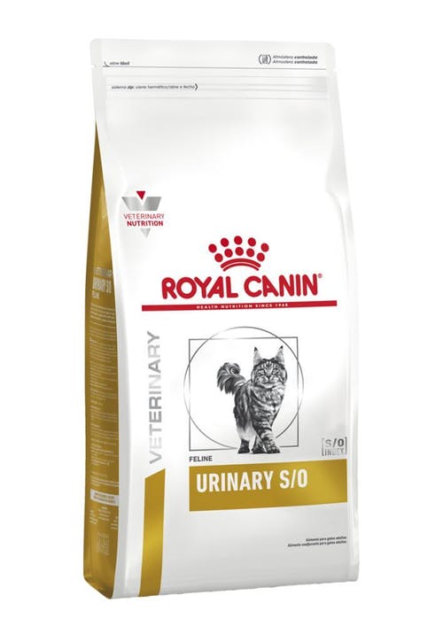 Royal Canin Urinary Felino 2Kg