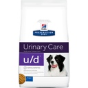 Hills UD Urinary Care 3,86Kg