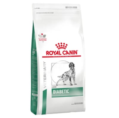Royal Canin Diabetic (DIABETICO) canino 10kg